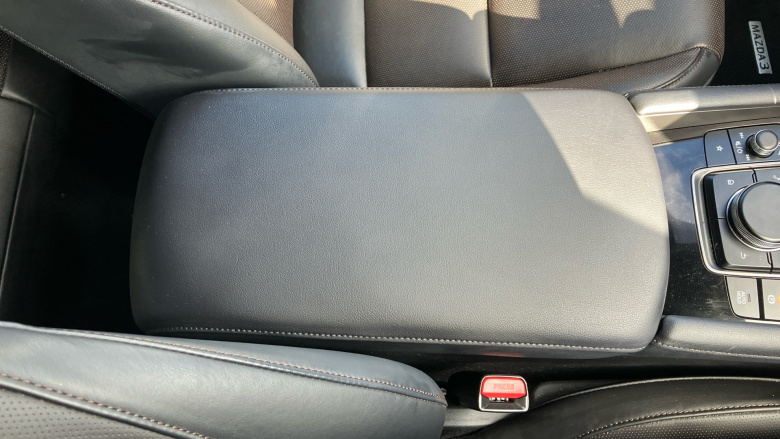 Mazda 3 2.0 e-Skyactiv G MHEV Takumi 5dr Petrol Hatchback